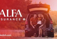 Alfa Homeowners Insurance