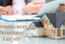 Homeowners Insurance Lawyer