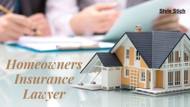 Homeowners Insurance Lawyer
