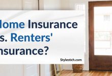Homeowners Insurance vs Renters Insurance