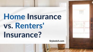 Homeowners Insurance vs Renters Insurance