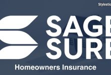 SageSure Homeowners Insurance