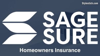 SageSure Homeowners Insurance